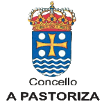 Escudo del	Concello de A Pastoriza
