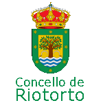 Escudo del	Concello de Riotorto