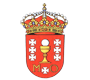 Escudo del	Concello de Mondoedo